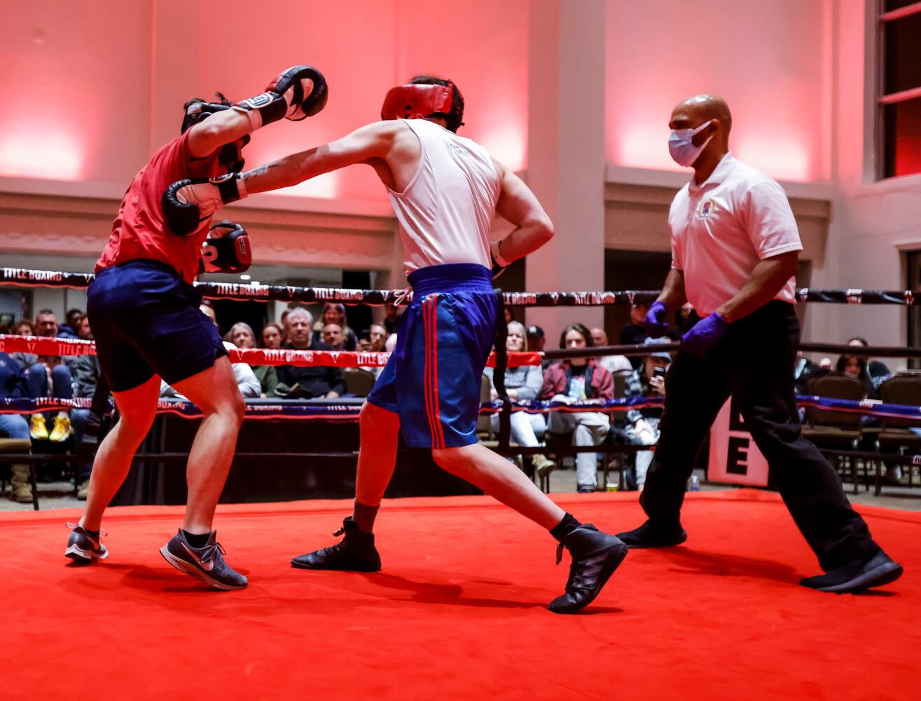 011422 Ham Boxing