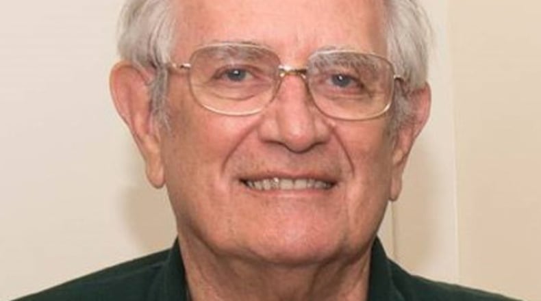 Photo of James Flynn