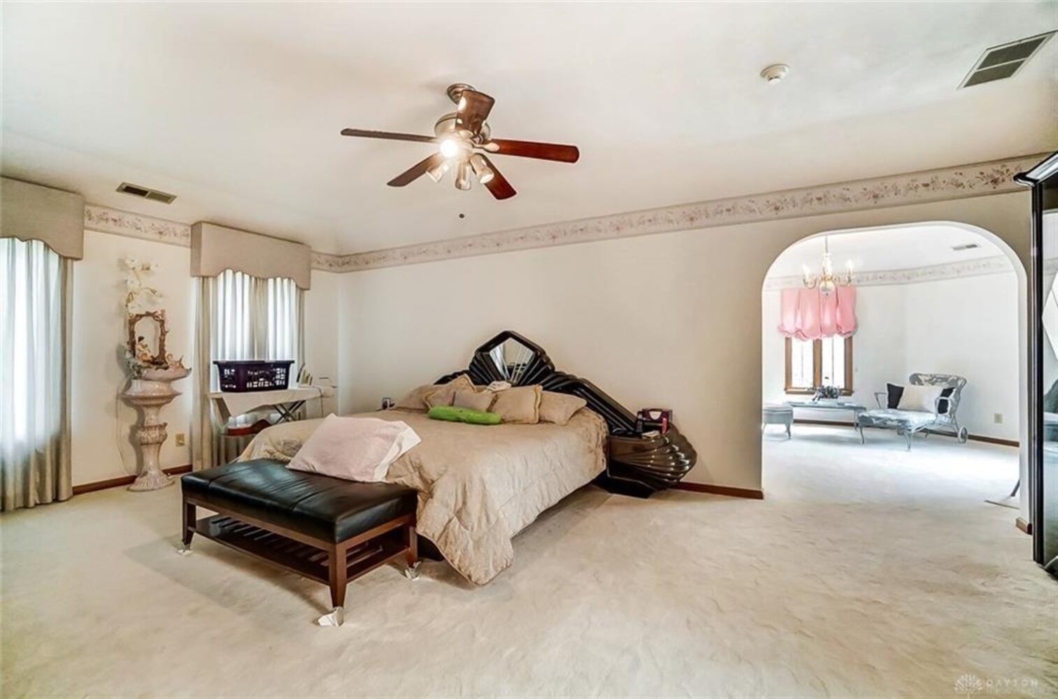 PHOTOS: Former Homearama home on the market