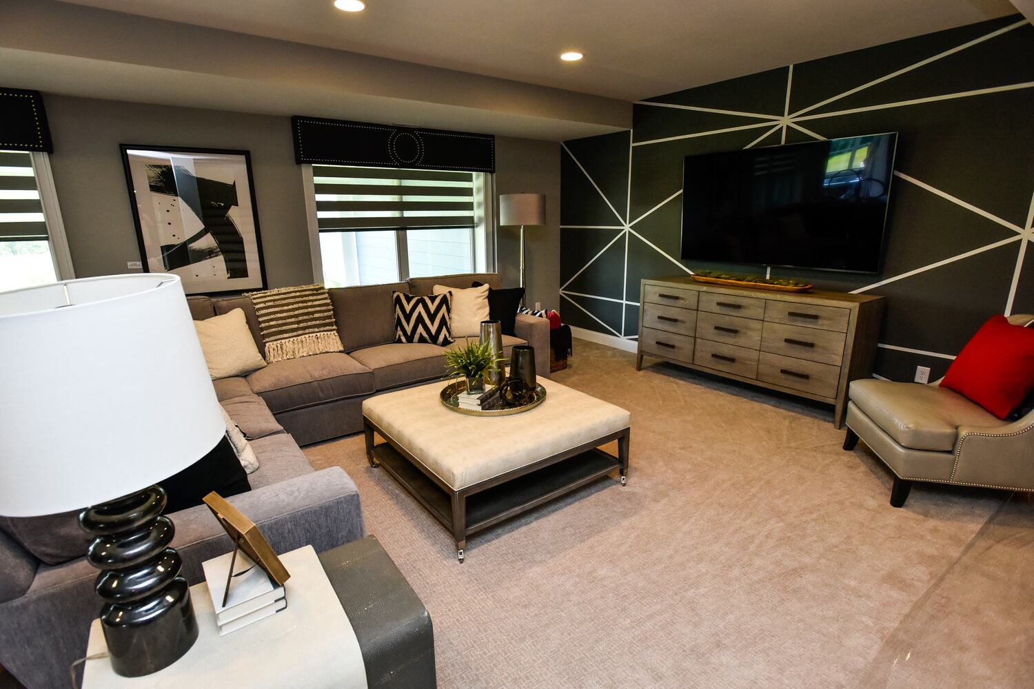 Ten custom homes on display for Homearama 2019 in Deerfield Township