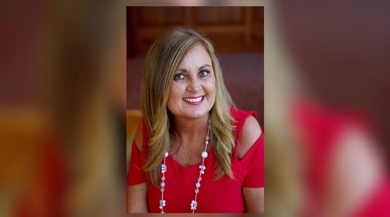 Alisa Miller. CONTRIBUTED