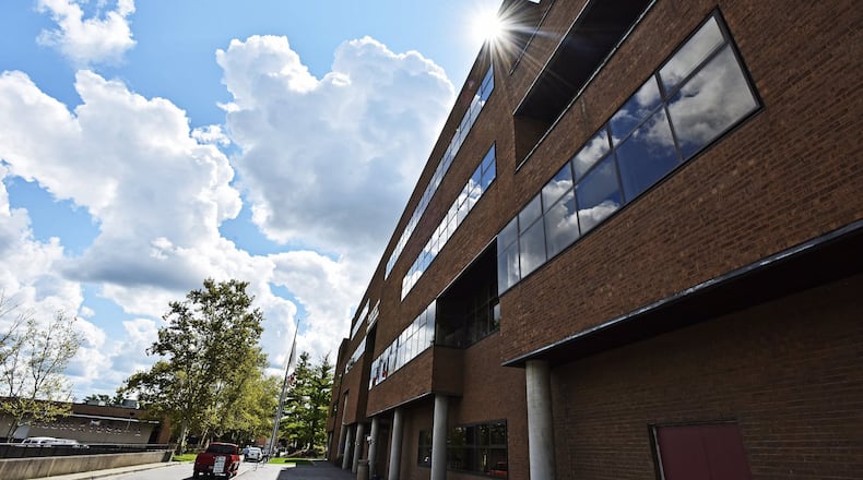 Middletown sewer rates will be going up in 2019. FILE PHOTO