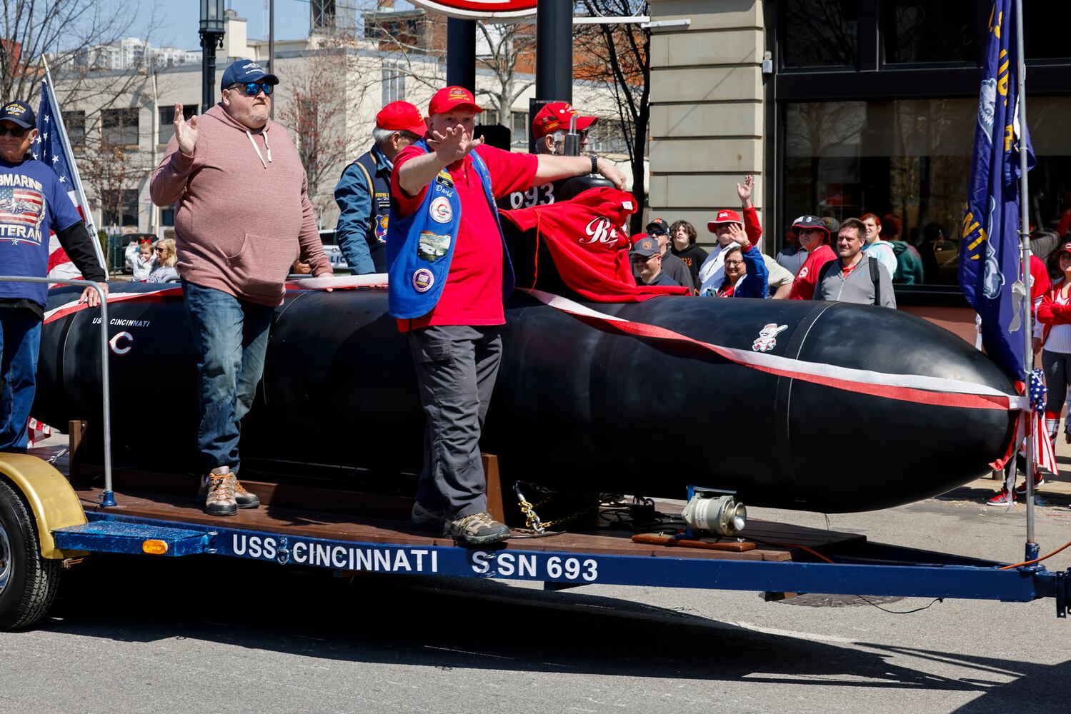 033023 Reds Parade