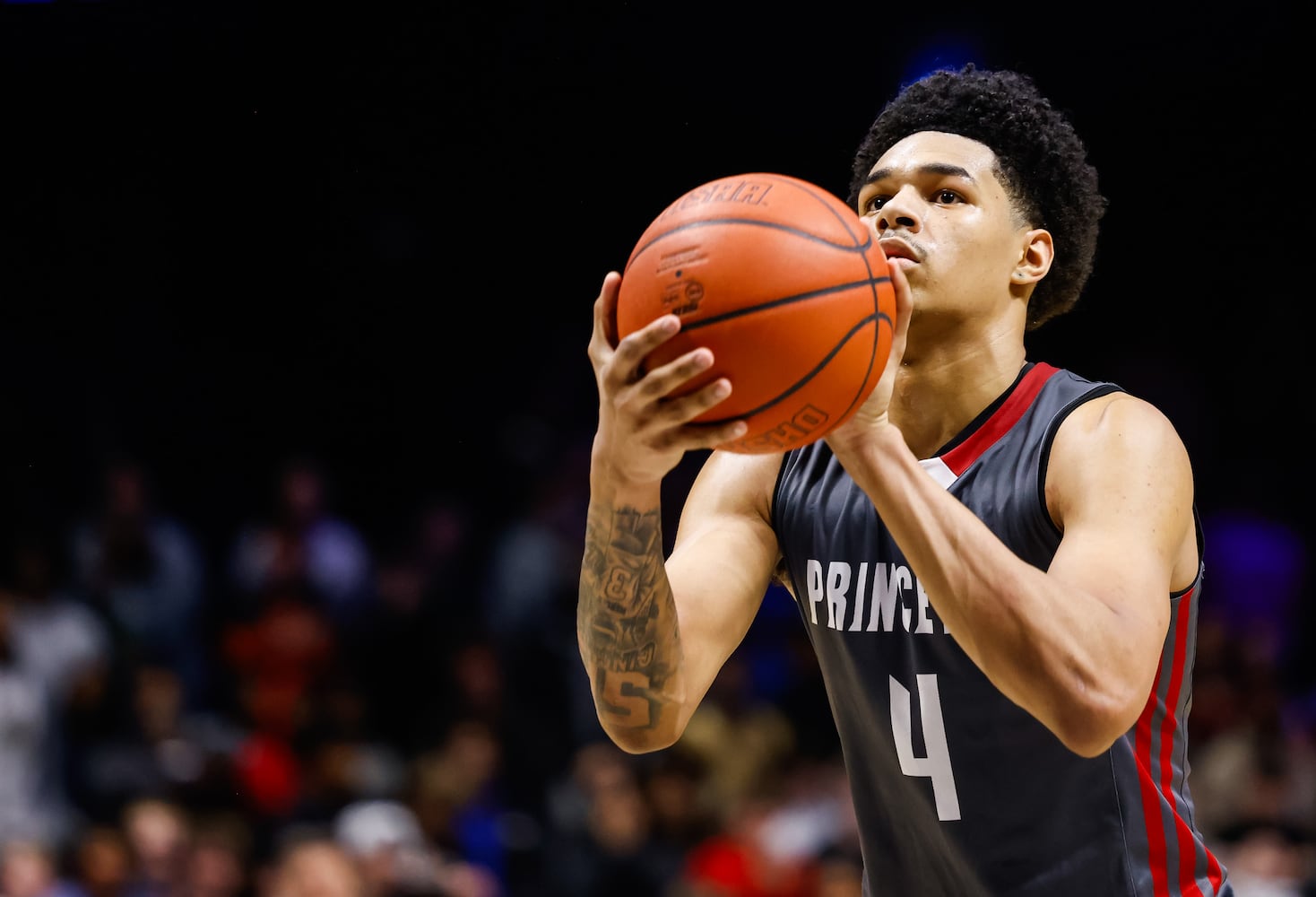 020626 Lakota West vs Princeton basketball