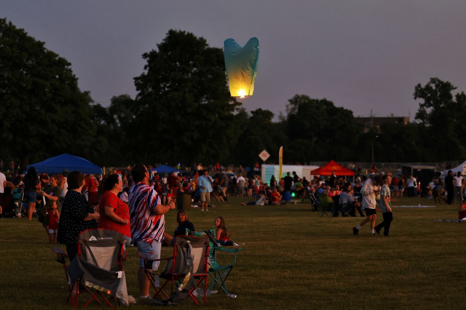 070322 Middletown Independence day festival