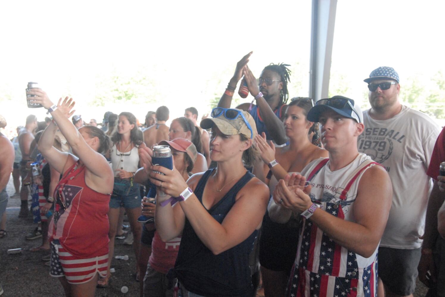 PHOTOS: Did we spot you at Country Concert ‘19?