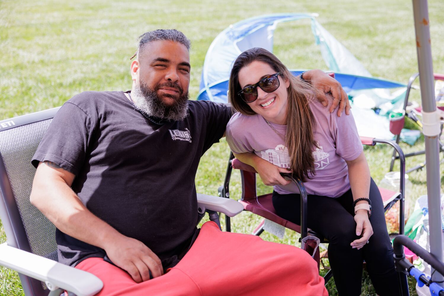 Hamilton Flea August 2024