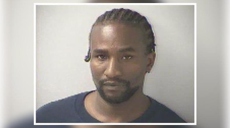 Shawn D. Jones, a former Butler County resident, was arrested last weekend in Hamilton on sexual assault charges from Wayne County, Ind.