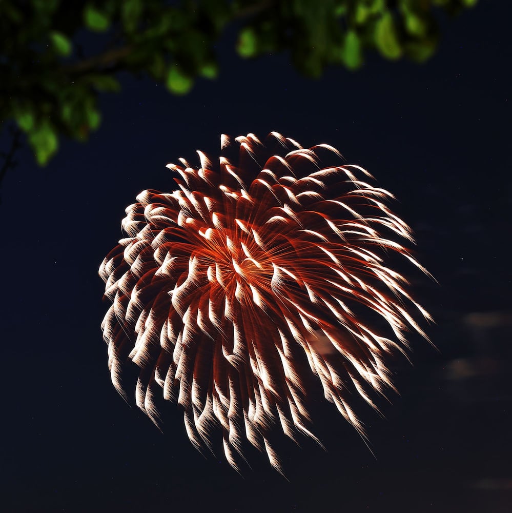 070325 Middletown Fireworks