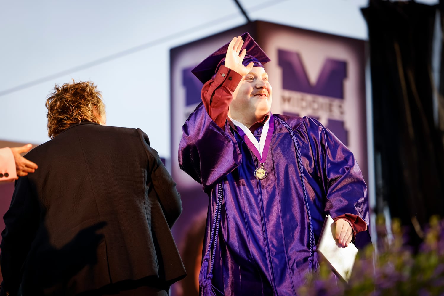 052125 Middletown Graduation