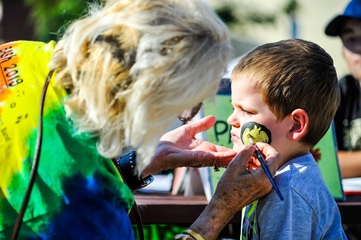 Broad Street Bash celebrates 50th Anniversary of Woodstock