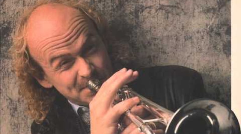 Phil Driscoll, 72, an accomplished trumpet player, has recovered from COVID-19, according to his wife, Darlene Bishop Driscoll.