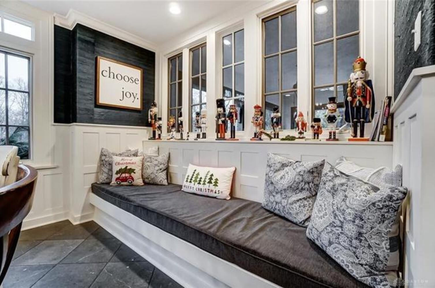 PHOTOS: Park Place Oakwood mansion on market for $1.75M