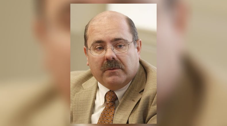 Jeff Diver, executive director of SELF, will be honored during the 6th annual MLK Gala. FILE PHOTO