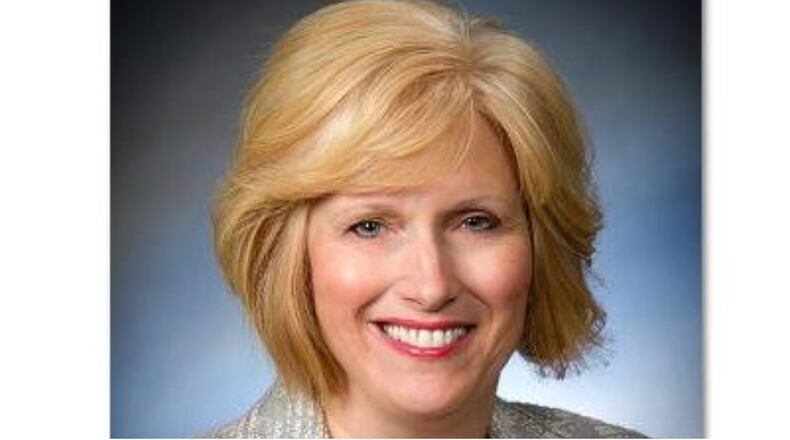 Betsy Hope, the former vice president of the Hamilton Community Foundation, is now executive director of the Middletown Arts Center.