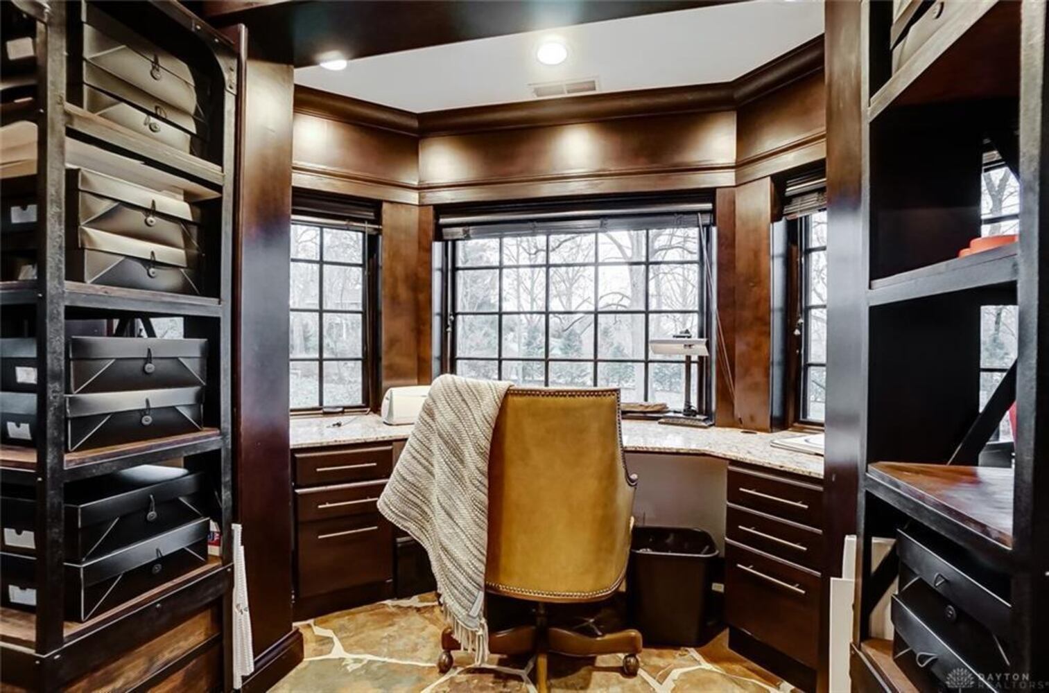 PHOTOS: Park Place Oakwood mansion on market for $1.75M