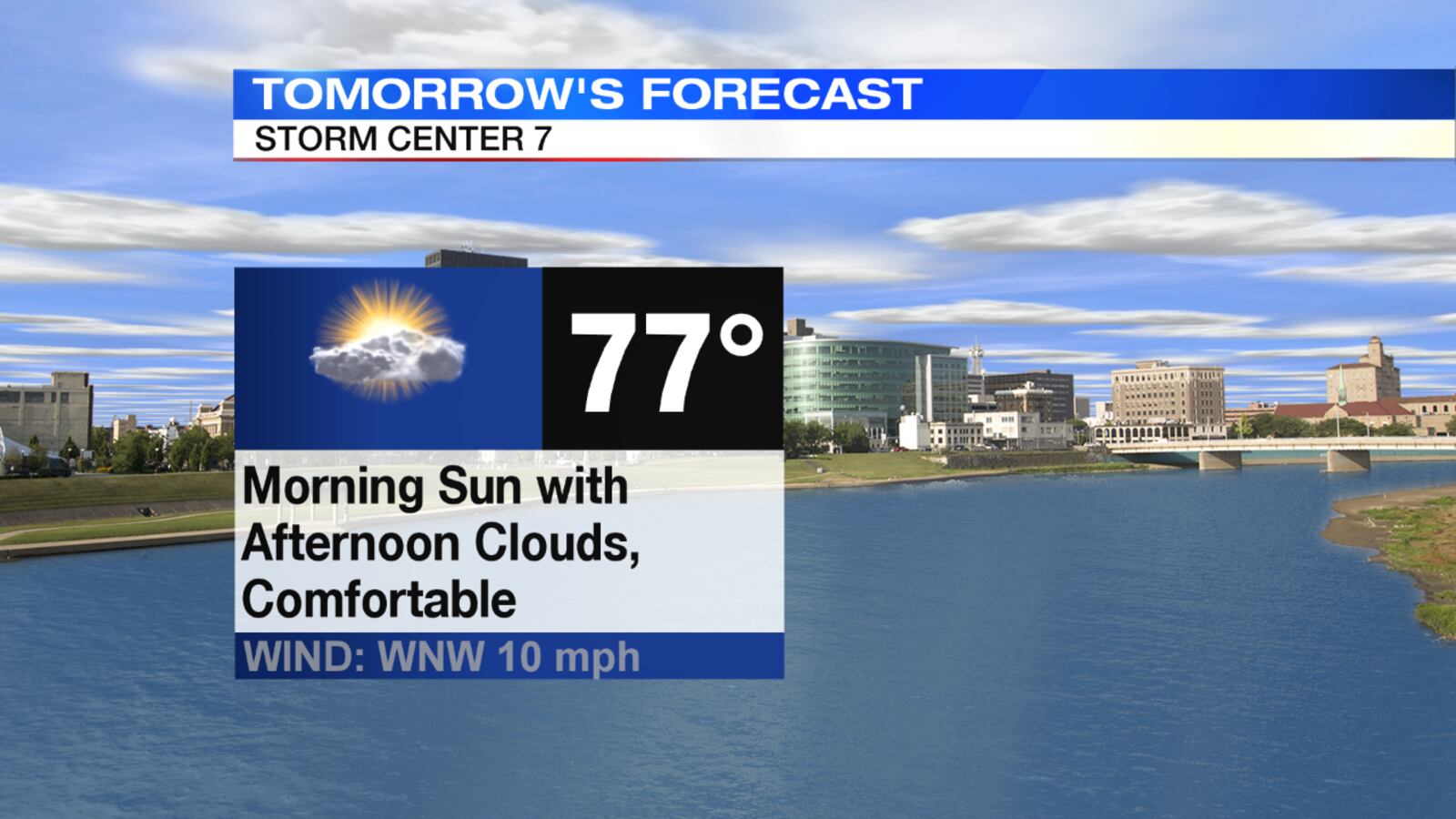 (Storm Center Chief Meteorologist Eric Elwell)