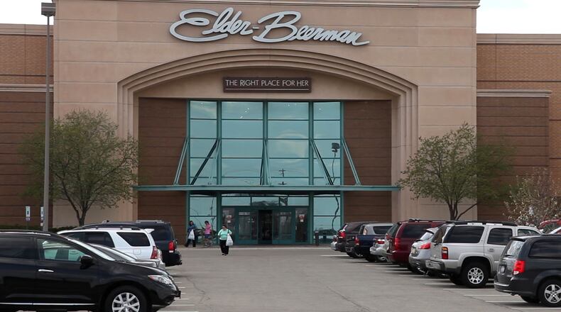 TY GREENLEES / STAFF