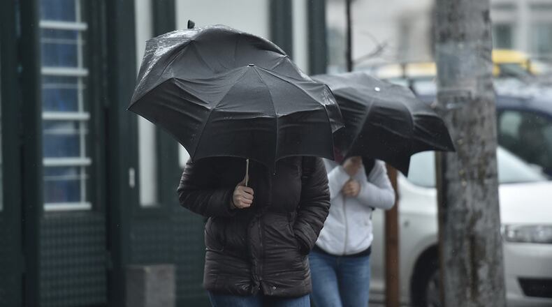 Photo by CristiNistor/file