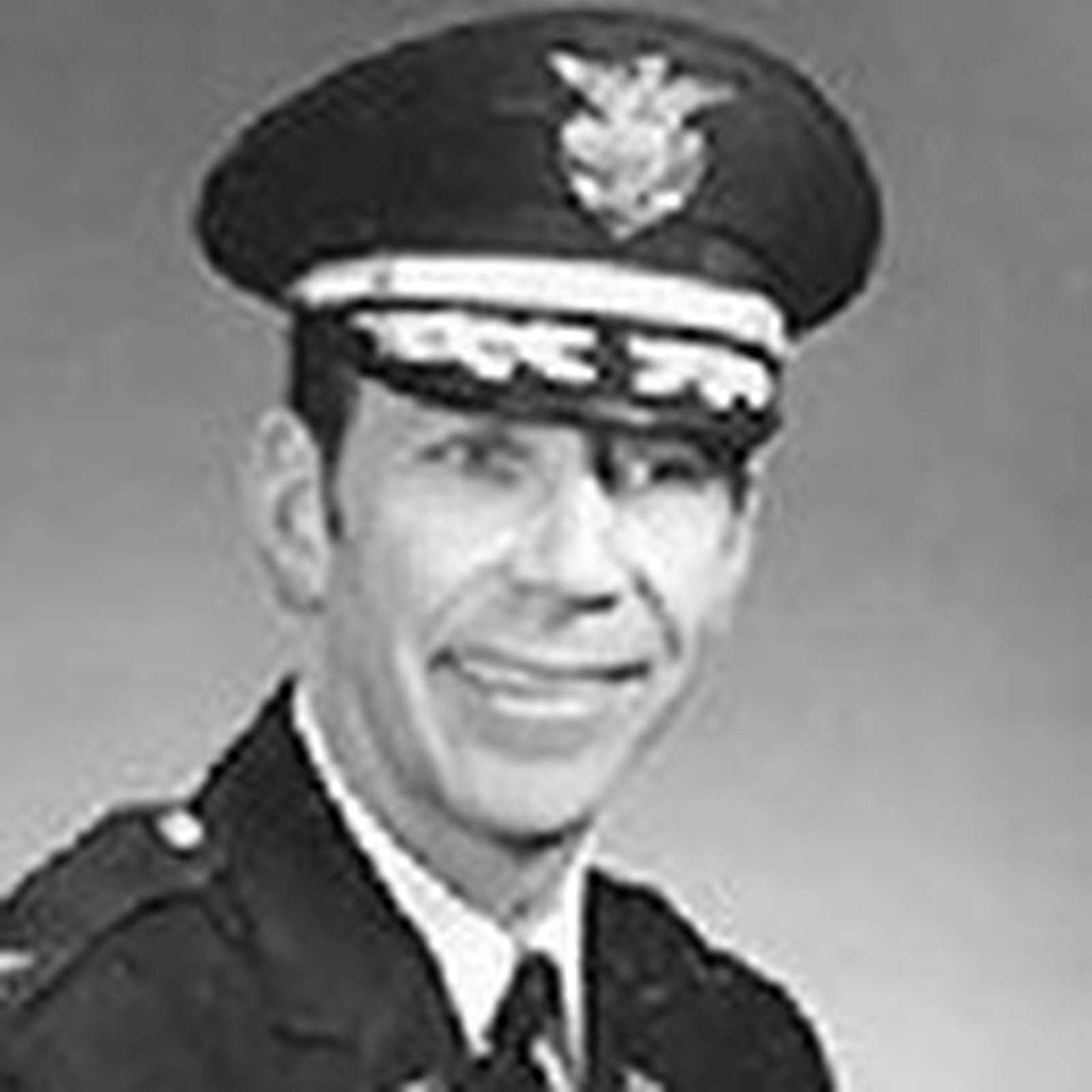 Russell Dwyer
