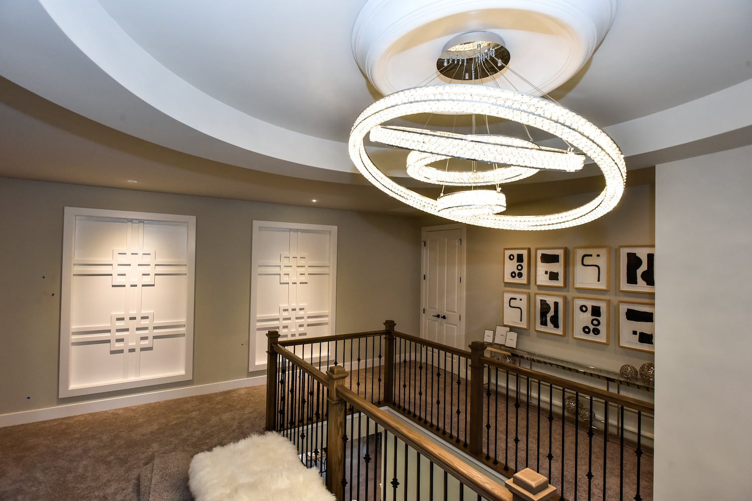 Ten custom homes on display for Homearama 2019 in Deerfield Township