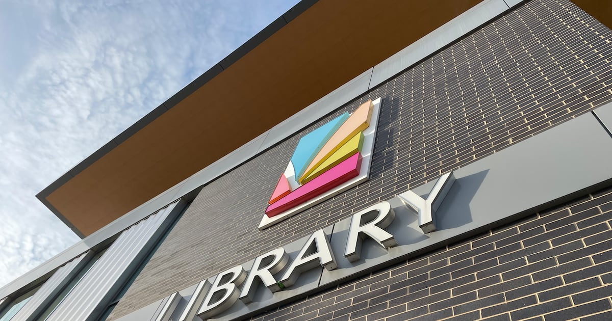 Ohio law to force libraries, public buildings to remove tampons from men’s restrooms