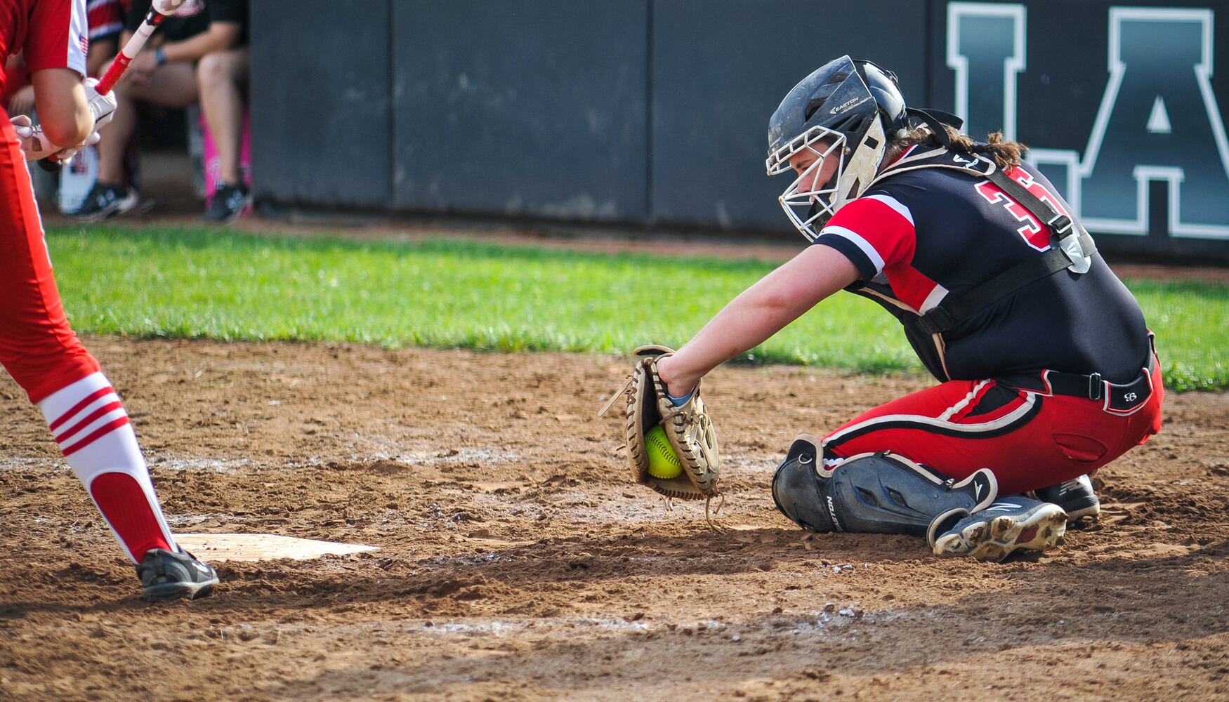 Lakota West beats Fairfield in D-1 district softball championship