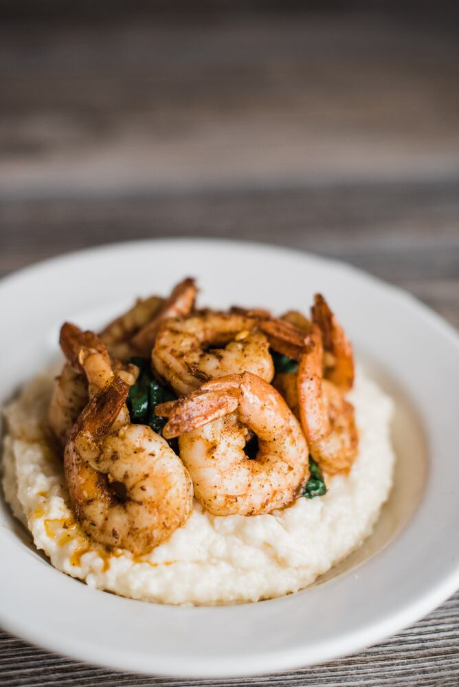 Photos: Craveworthy food at The Bison and The Boar