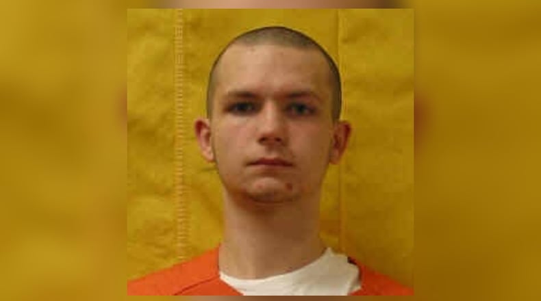 The Ohio Supreme Court heard oral arguments in the death penalty appeal of Austin Myers, 22, of Clayton.