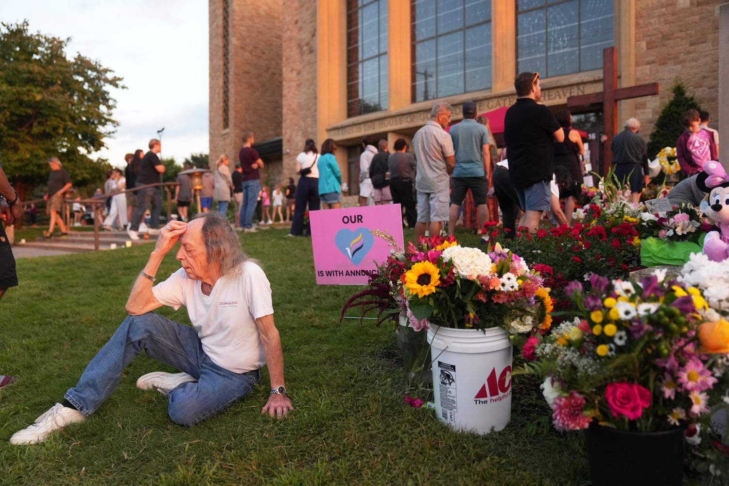 School Shooting Minneapolis