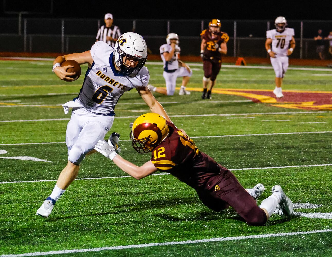 082721 Ross vs Monroe Football