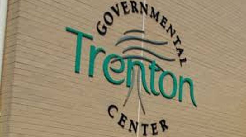 Trenton is still in the hunt for a new city manager after another candidate turned down the job.