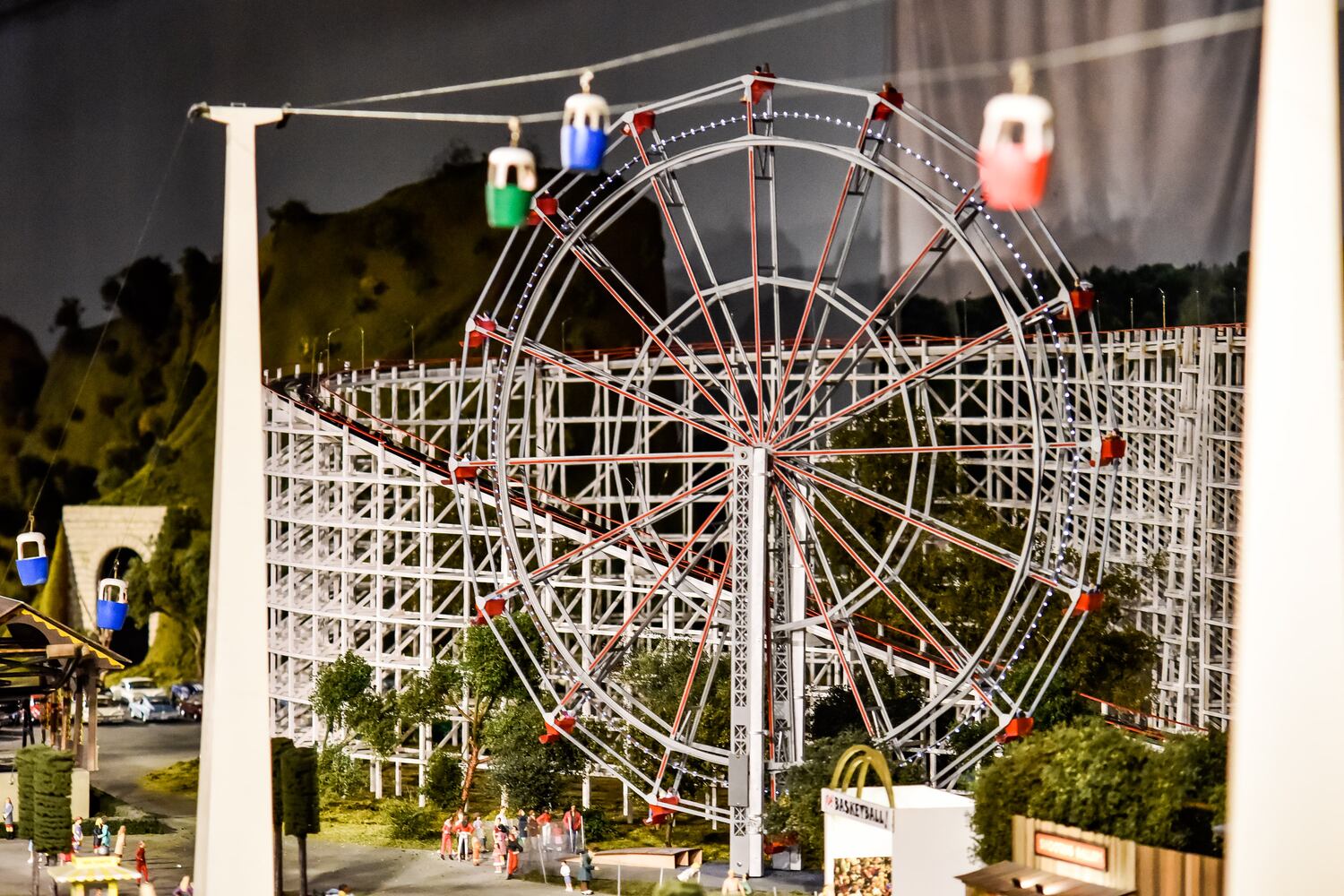 EnterTRAINment Junction reopens after being closed nearly 3 months
