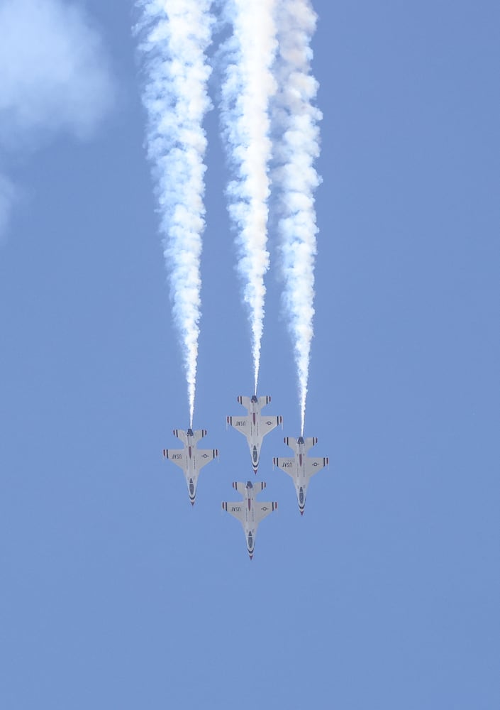 Dayton Air Show 062225 DDN