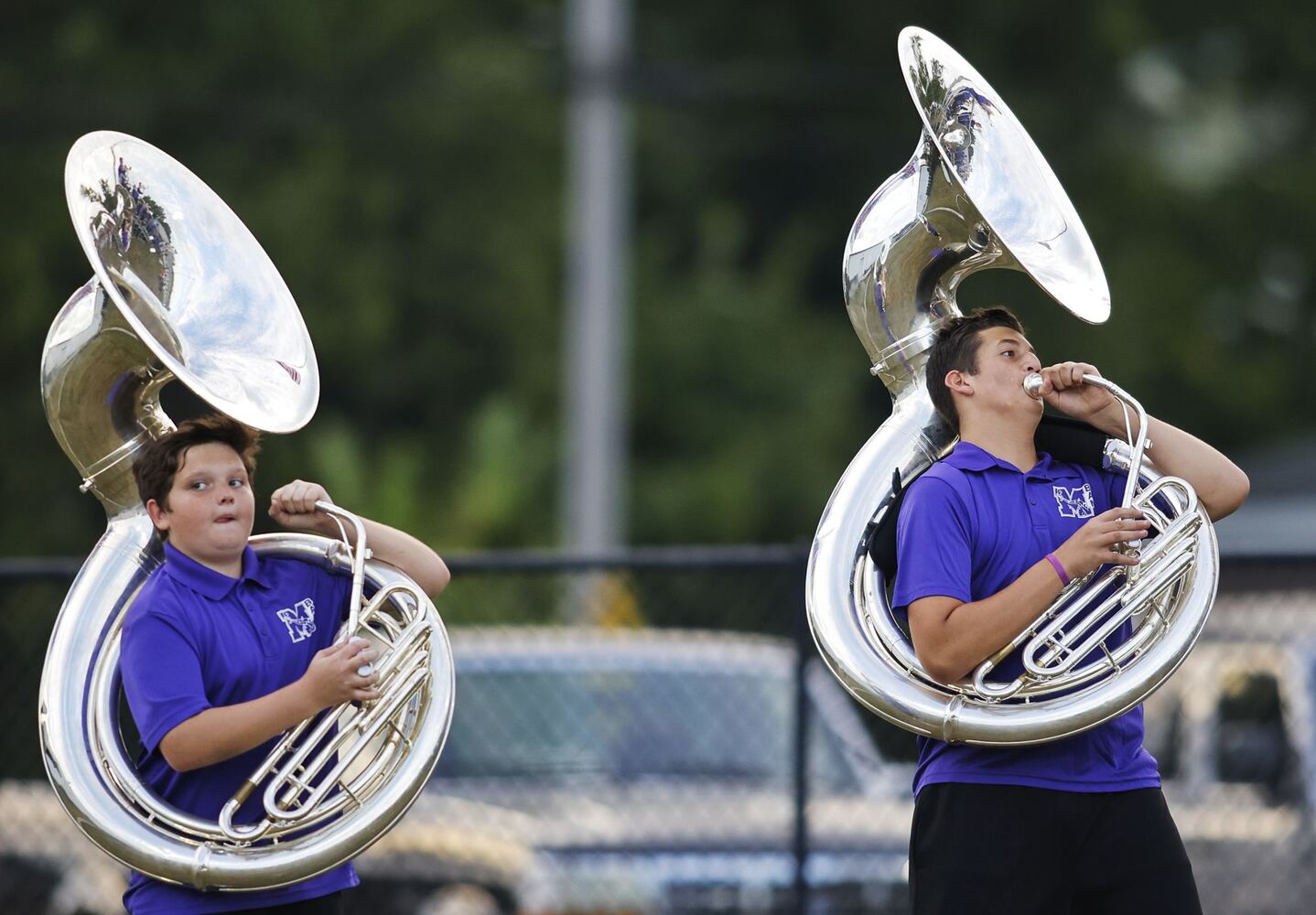 090222 Middie band