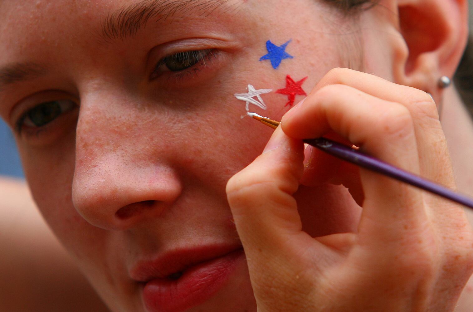 PHOTOS: See how Butler, Warren counties celebrated July 4 in recent years