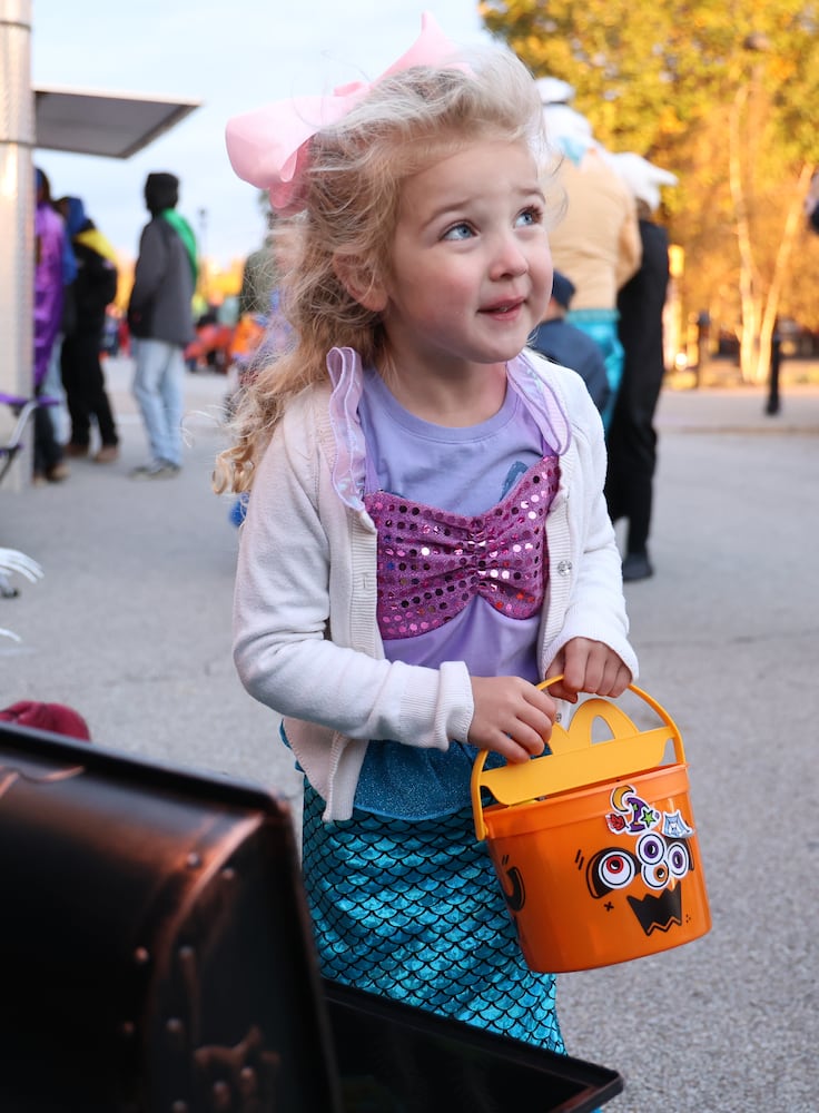 DDN 102225 Austin Landing Trunk or Treat