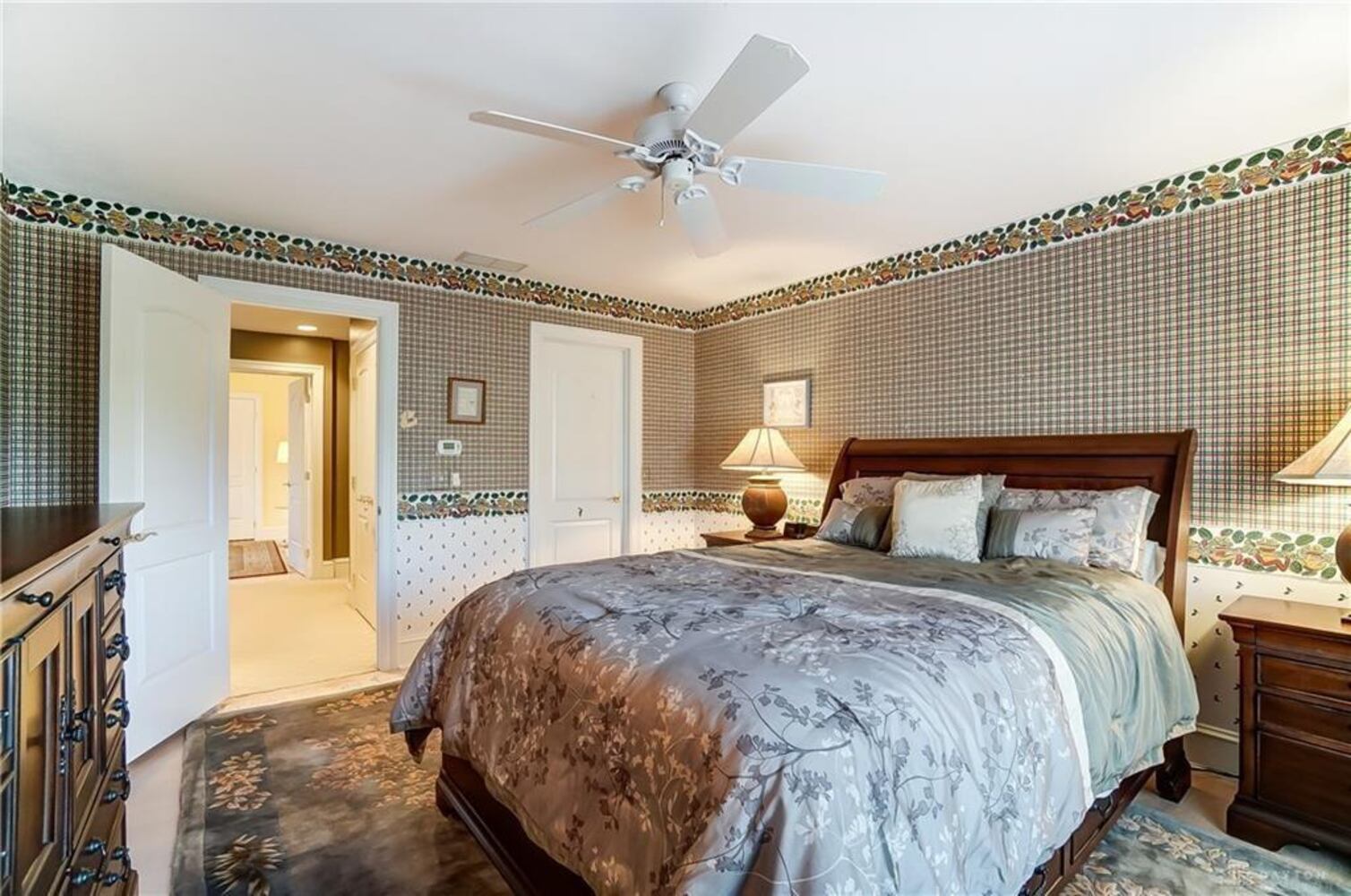 PHOTOS: Centerville-area luxury home listed has gigantic basement