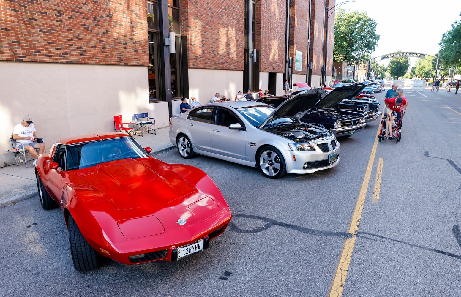 072922 cruise in