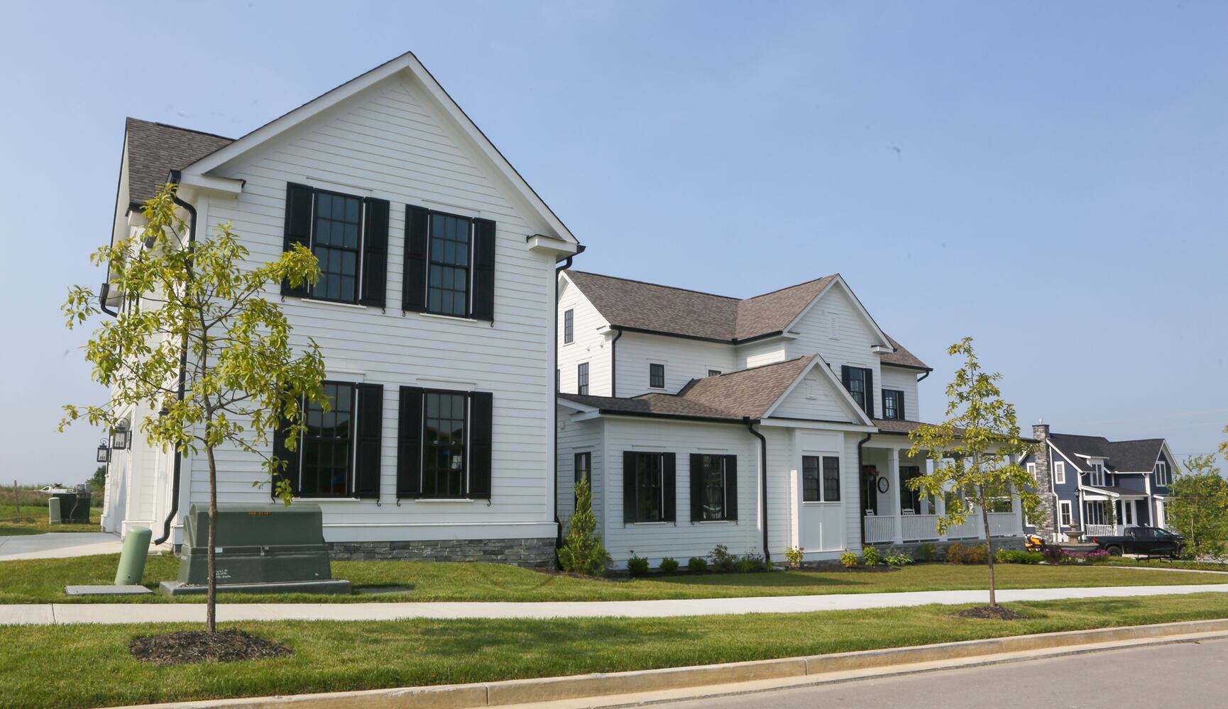 Union Village