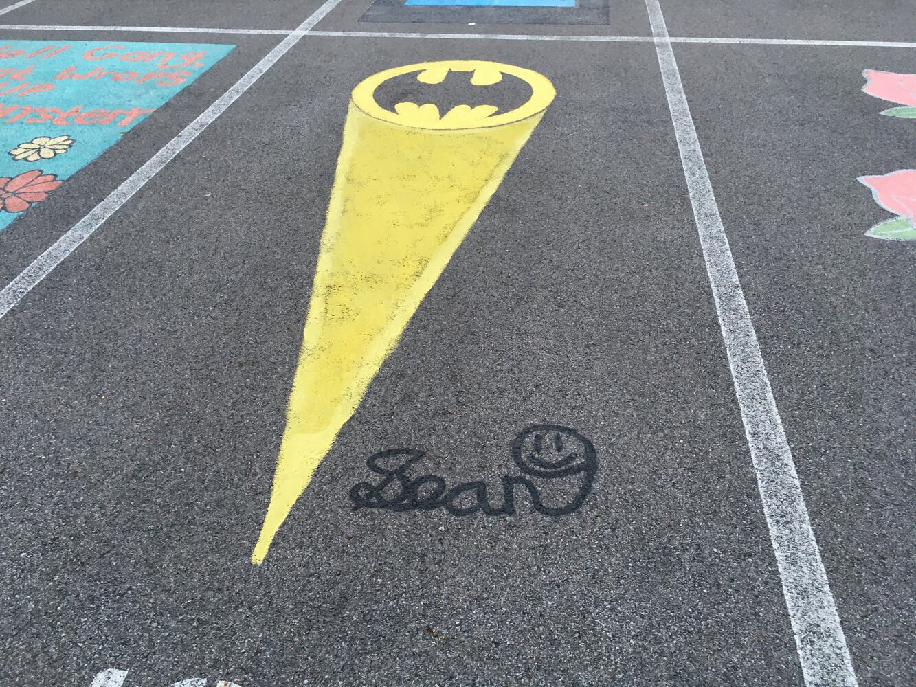 Lebanon High School