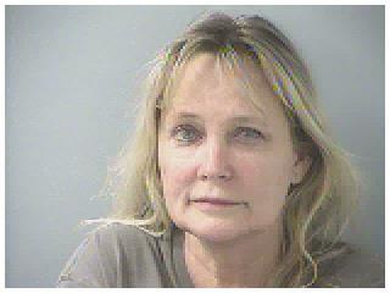 Chandra Harmon
