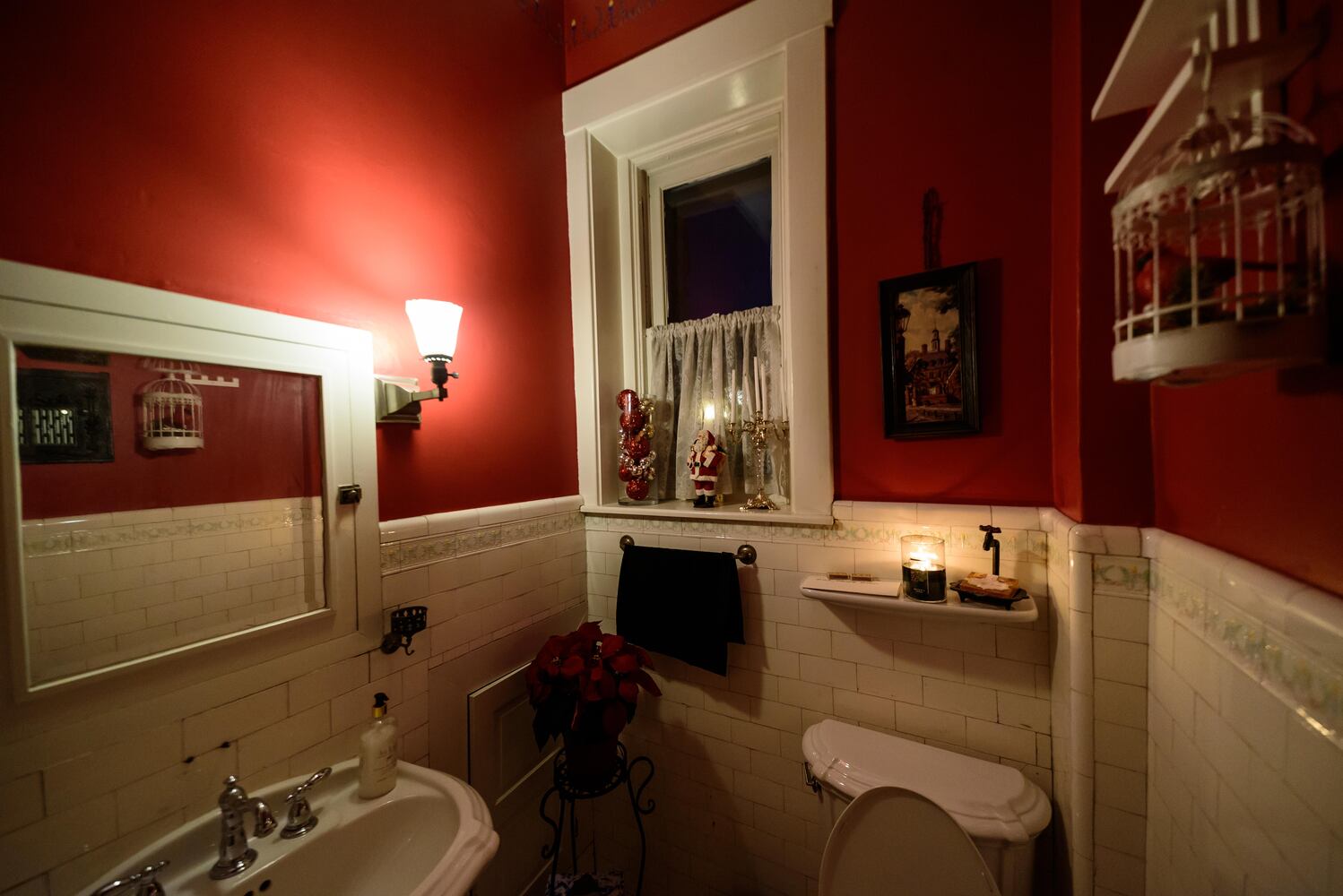 PHOTOS: South Main Candlelight Tour of Homes in Middletown