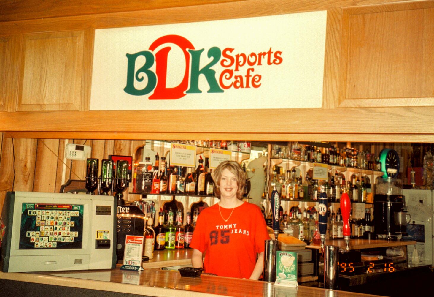 PHOTOS: Businesses featured from Journal-News Business Spotlight stories from 2001.