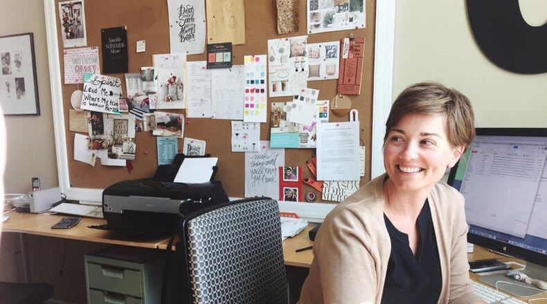 Newly appointed Fairfield Board of Education member Carrie O’Neal was unanimously chosen by board members in January to fill the seat vacated by the death of member Jerome Kearns in December. O’Neal is a local business owner and a long-time school volunteer for the Butler County school system.