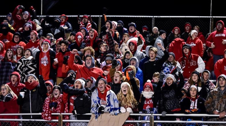 Officials with the rural Butler County school system are urging residents, school staffers and students in Madison Township to lend a help with renovating its stadium, which also serves as a community rallying point. A.J. Huff, spokeswoman for the Madison Schools, said the district is asking the public to come out to the district’s school campus - at 5797 West Alexandria Road - for a few hours of volunteer work on July 10 from 5 to 8 p.m.