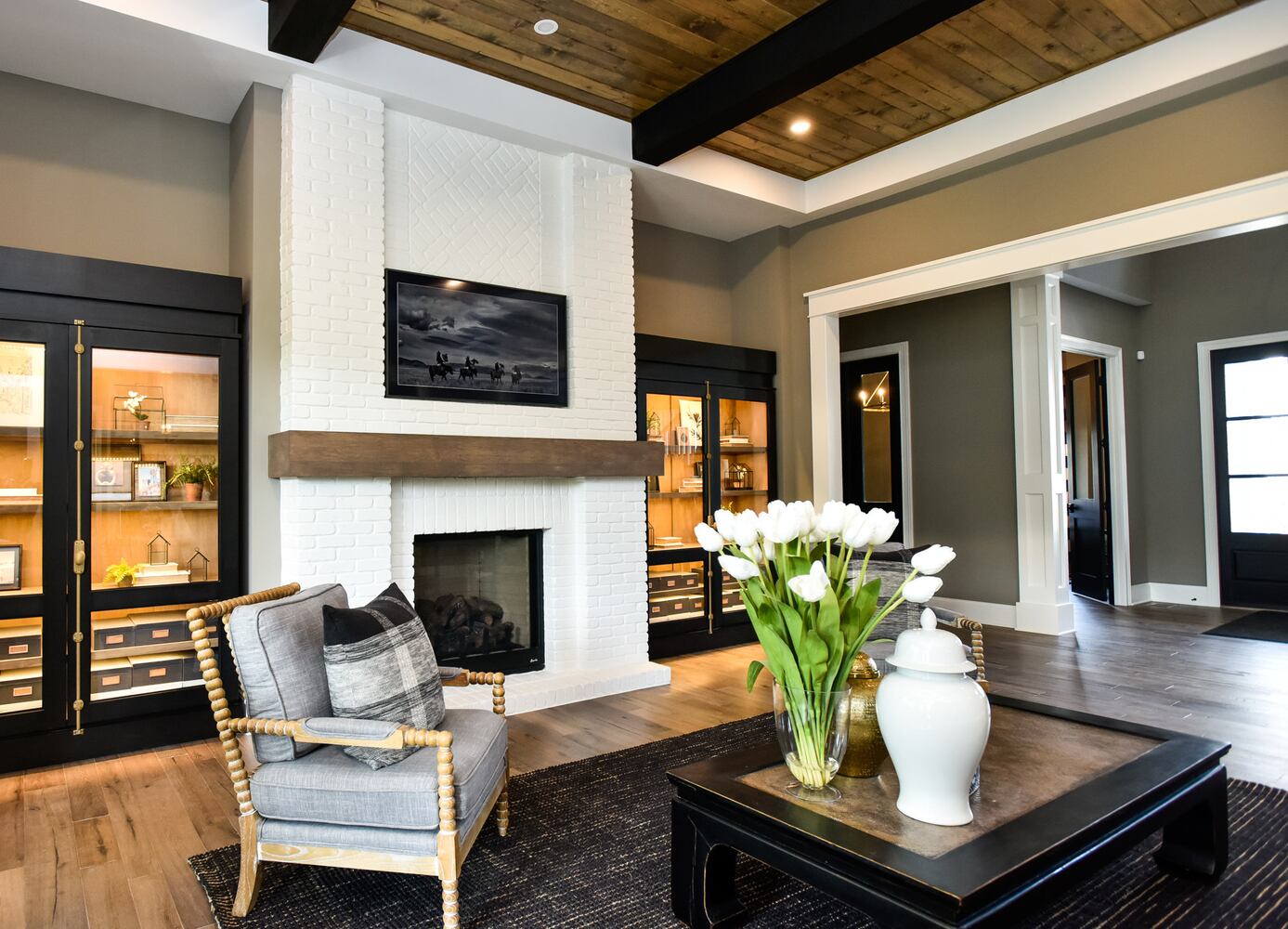 Ten custom homes on display for Homearama 2019 in Deerfield Township