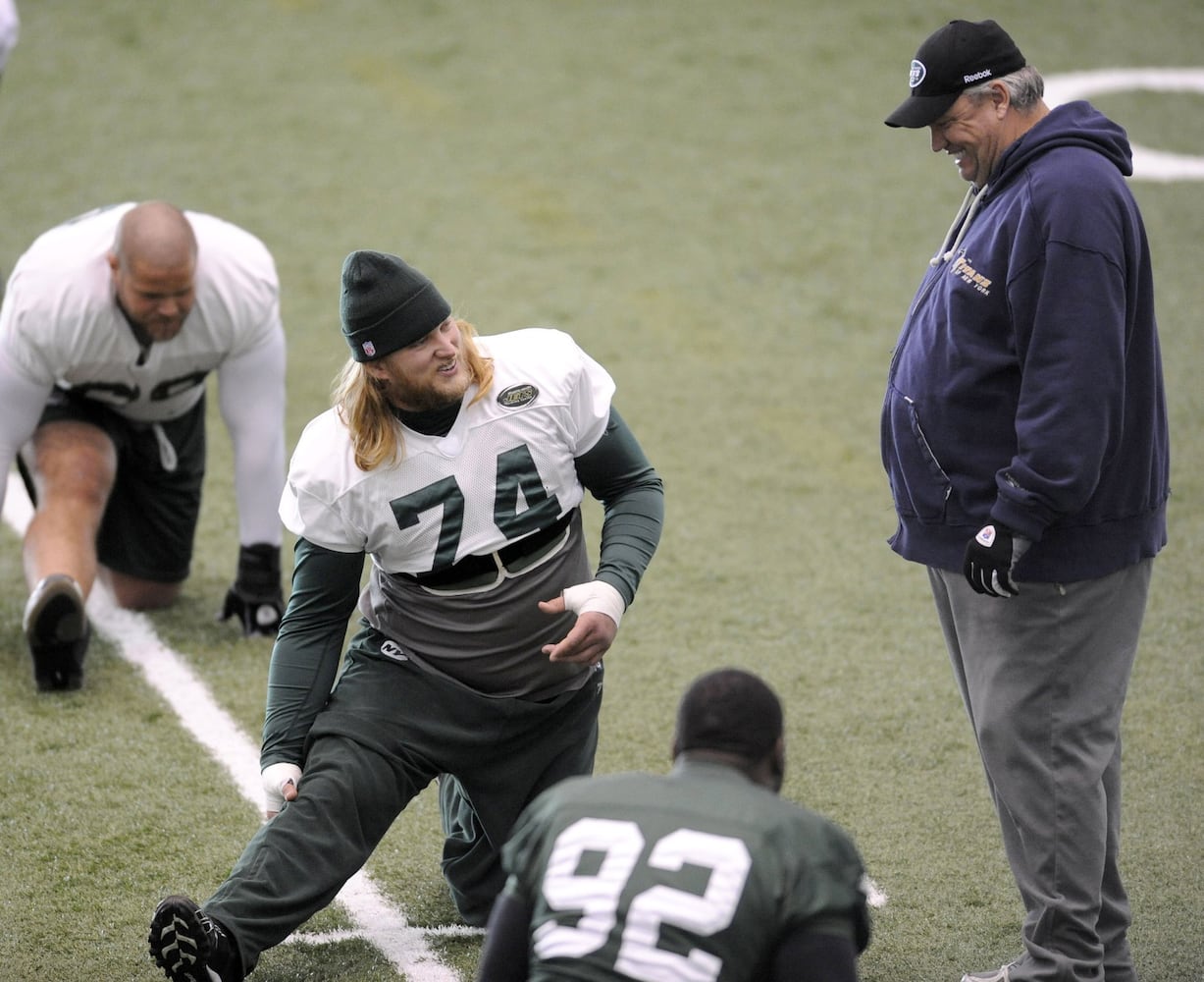 Alter football: Top 7 players in Knights history