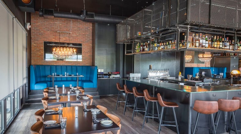 S.W. Clyborne Co. Provision & Spirits (Clyborne’s for short) in Mason brings the sort of dining experience typically found in bigger cities while sticking to its founders’ suburban roots. CONTRIBUTED