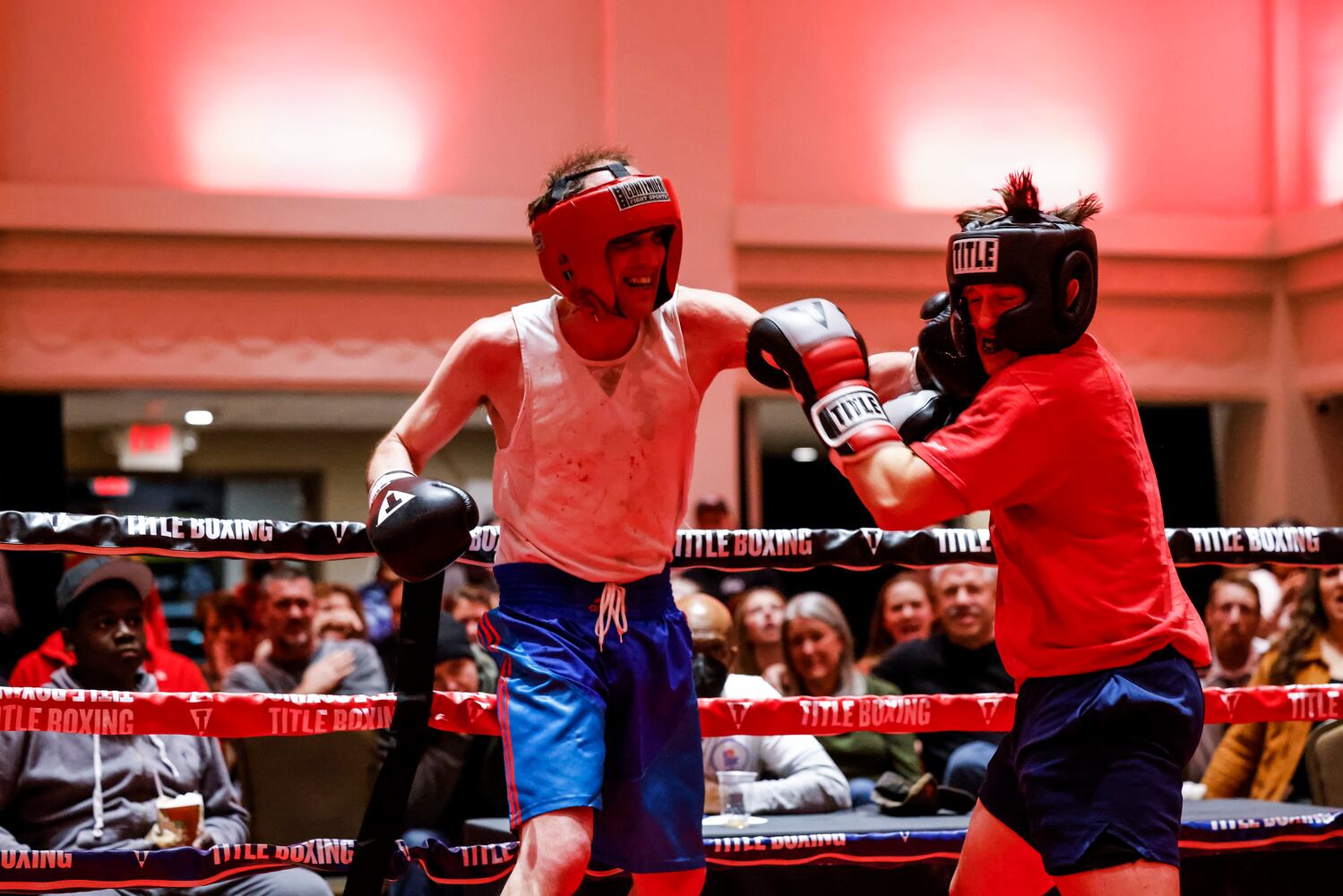 011422 Ham Boxing